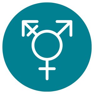 Gender Neutral Icon